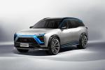 NIO ES8 by RevoZport 2019 года